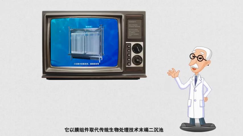 污水你知道都去哪兒了嗎?污水處理的整個過程