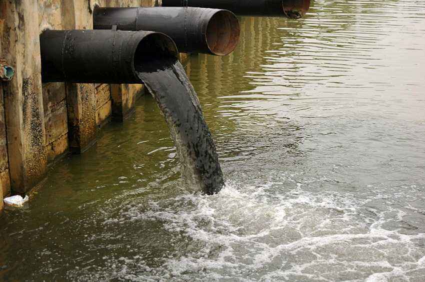 污水處理(Sewage Treatment,Wastewat