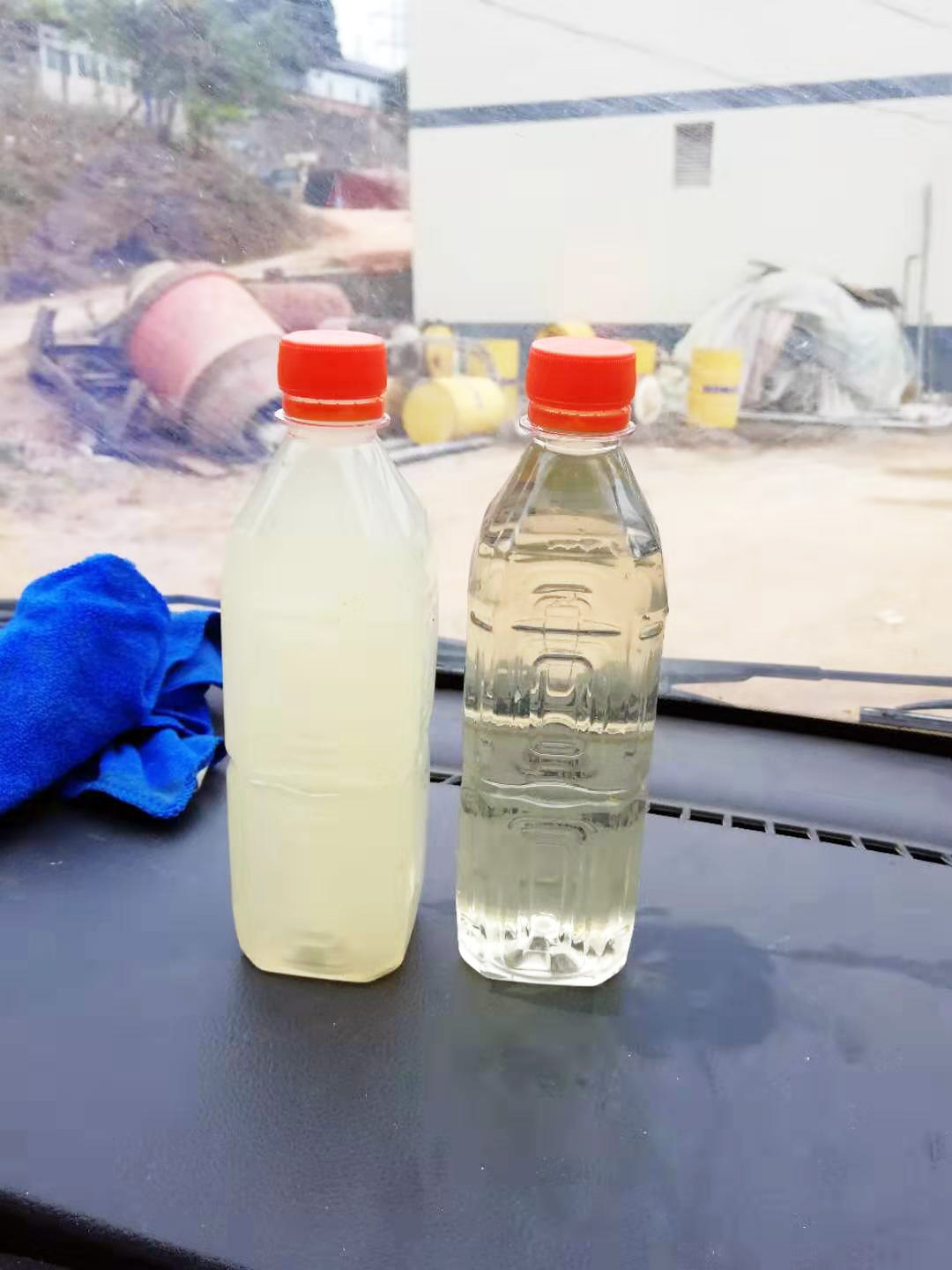 普洱市瀾滄縣勐朗鎮污水項目簡介及管理說明