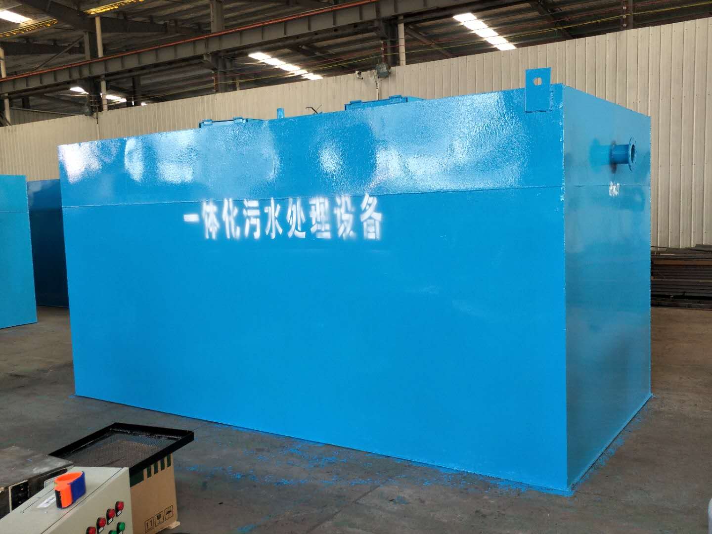 云南筑泓環保溶氣氣浮機的工作原理及工藝說明