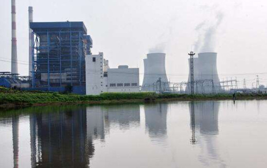 云南筑泓環保電廠化學廢水、含油廢水處理 