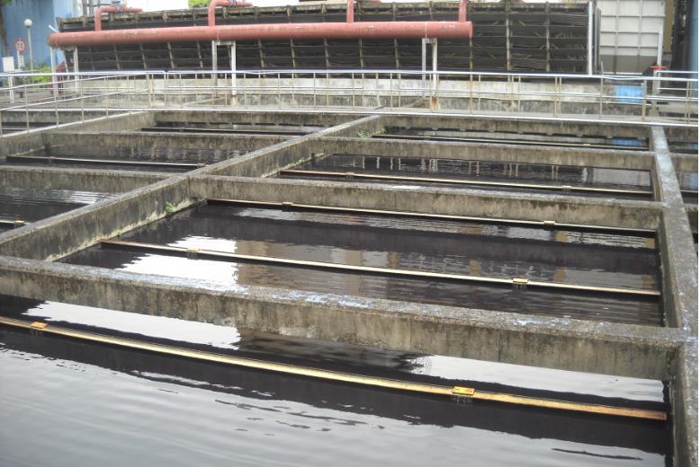 污水處理廠漏水淹農地，處理豈能“踢皮球”