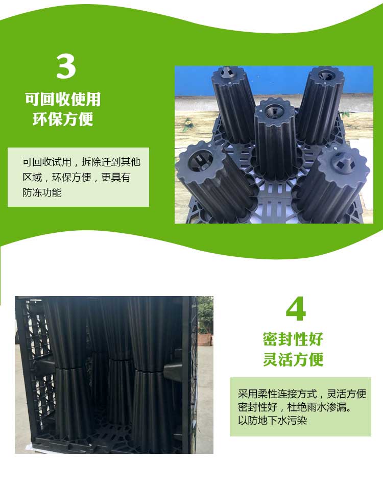 雨水收集系統